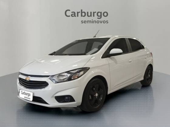 CHEVROLET ONIX 1.4 MPFI LT 8V FLEX 4P AUTOMÁTICO CHEVROLET ONIX 1.4 MPFI LT 8V FLEX 4P AUTOMÁTICO